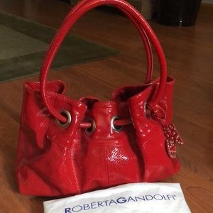 Roberta Gandolfi Bag